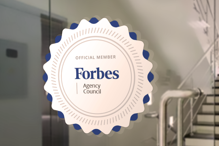 Online Image® has been accepted into Forbes Agency Council