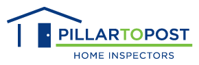 Pillar To Post's logo