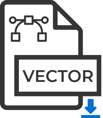 Online Image Logo Vector
